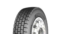 Anvelope de tractiune PETLAS RZ300 245 / 70 R19.5