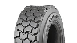 Agroindustriale MRL ML-2473 HD 10 / R16.5