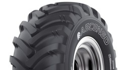 Agroindustriale ASCENSO EXB386 600 / 40 R22.5