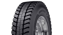 Anvelope de tractiune GOODYEAR OMNITRAC D 315 / 80 R22.5
