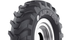 Agroindustriale ASCENSO TGB610 13.00 / R24