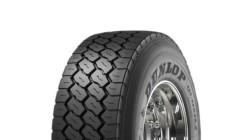 Anvelope de trailer DUNLOP SP282 385 / 65 R22.5