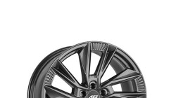 Jante din aliaj AEZ Havanna grey R21