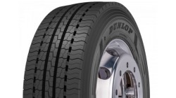 Anvelope de directie DUNLOP SP346 HL 295 / 80 R22.5