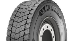 Anvelope de tractiune MICHELIN X MULTI D 315 / 60 R22.5