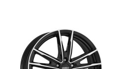 Jante din aliaj DEZENT KF dark R16