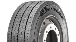 Anvelope de directie MICHELIN X LINE ENERGY F 385 / 55 R22.5