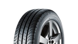 Anvelope de vara CONTINENTAL VANCONTACT 200 195 / 75 R16
