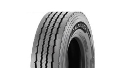 Anvelope de directie ALBOURGH ROBUST G M+S 315 / 80 R22.5 santier