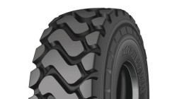 Agroindustriale MICHELIN XHA2 26.5 / R25