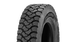 Anvelope de tractiune ALBOURGH ROBUST D 315 / 80 R22.5 santier
