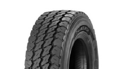Anvelope de trailer ALBOURGH ROBUST G 385 / 65 R22.5 santier