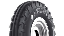 Agroindustriale ASCENSO TSB111 6.50 / R20