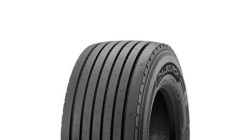Anvelope de trailer ALBOURGH ENDURE T M+S 435 / 50 R19.5 autostrada regional