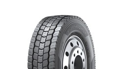 Anvelope de tractiune HANKOOK DH51 295 / 80 R22.5