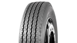 Anvelope de directie LEAO LLF01 275 / 80 R22.5