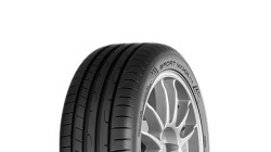 Anvelope de vara DUNLOP SP SPORT MAXX RT 2 245 / 45 R17