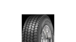 Anvelope de tractiune DEBICA DRD2 315 / 70 R22.5 autostrada regional