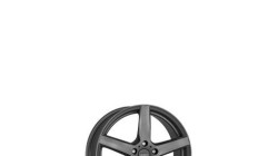 Jante din aliaj DEZENT TY graphite R16