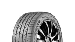 Anvelope de vara GITI GitiControl P10 XL 215 / 45 R20