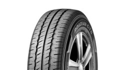 Anvelope de vara Nexen Roadian CT8 205 / 65 R16