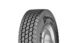 Anvelope de tractiune MATADOR DHR4 235 / 75 R17.5