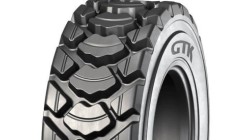 Agroindustriale GTK BC80 12.5 / 80 R18