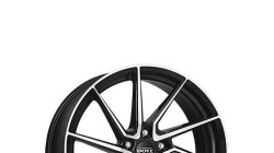 Jante din aliaj DOTZ Spa dark R17