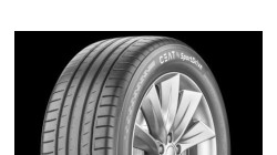 Anvelope de vara CEAT SportDrive PJ XL 205 / 45 R17