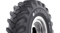 Agroindustriale ASCENSO MPB400 12.5 / R18