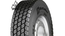 Anvelope de tractiune MATADOR D HR 4 235 / 75 R17.5
