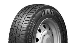Anvelope de iarna Kumho CW51 225 / 70 R15