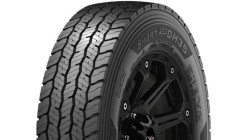 Anvelope de tractiune HANKOOK DH35 9.5 / R17.5
