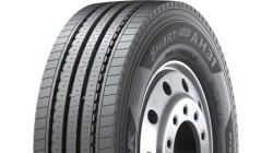 Anvelope de directie HANKOOK AH31 275 / 80 R22.5