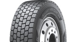 Anvelope de tractiune HANKOOK DH31 315 / 80 R22.5