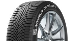 Anvelope all season MICHELIN CROSSCLIMATE+ 205 / 60 R16