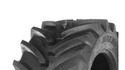 Agroindustriale MRL RRT 665 480 / 65 R24