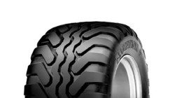 Agroindustriale VREDESTEIN FLOTATION + 560 / 60 R22.5