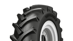 Agroindustriale ALLIANCE 324 6 / R14
