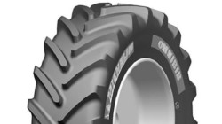 Agroindustriale MICHELIN OMNIBIB 480 / 70 R30