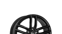 Jante din aliaj DEZENT TR black R17