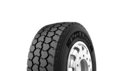 Anvelope de trailer PETLAS NCW710 385 / 65 R22.5