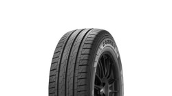 Anvelope de vara PIRELLI CARRIER 215 / 75 R16