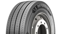 Anvelope de directie MICHELIN X MULTI Z 235 / 75 R17.5