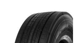 Anvelope de directie Bridgestone 385/55R22.5 BRIDGESTONE DURAVIS R-STEER 002 160K(158L) TL M+S 3PMSF 385 / 55 R22.5