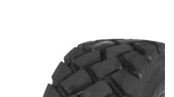 Agroindustriale Goodyear 15.5R25 GOODYEAR GP-3E 169A2 * L-3/G-3 TL  / R25