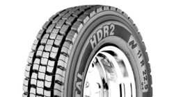Anvelope de tractiune CONTINENTAL HDR2+ 315 / 80 R22.5