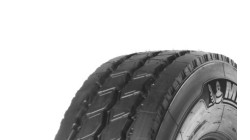 Anvelope de directie Michelin 385/65R22.5 MICHELIN X WORKS Z 164J HL TL M+S 3PMSF 385 / 65 R22.5