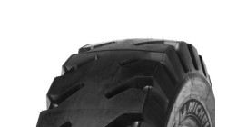 Agroindustriale Michelin 17.5R25 MICHELIN X MINE D2 PRO L5*** TL  / R25