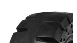 Agroindustriale TY Cushion 20.5-25 TY CUSHION D2A (SOLID)  / R25